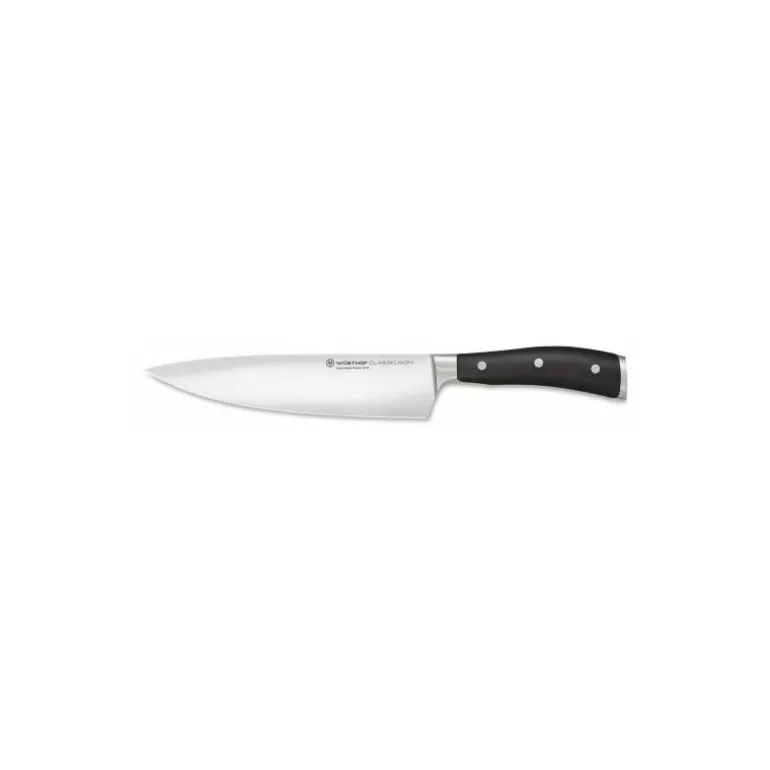 Couteau de chef Ikon 20 cm