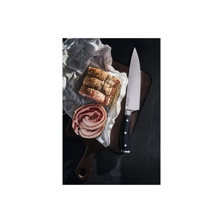 Couteau de chef Ikon 20 cm