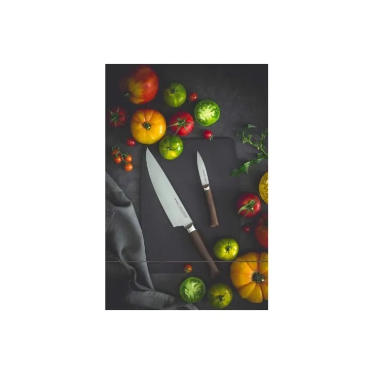 Couteau de chef Les Forgés 17 cm