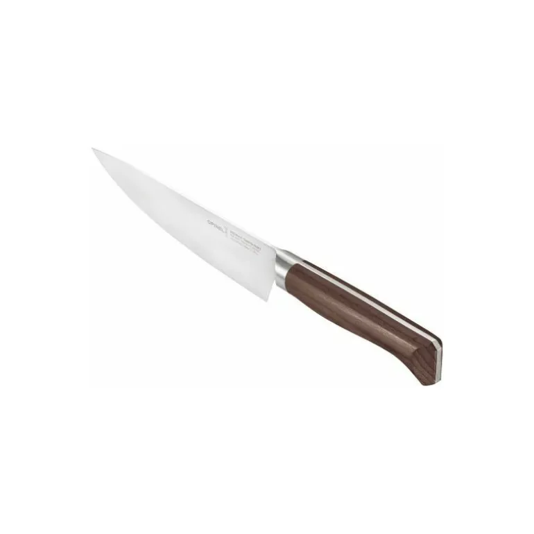 Couteau de chef Les Forgés 20 cm