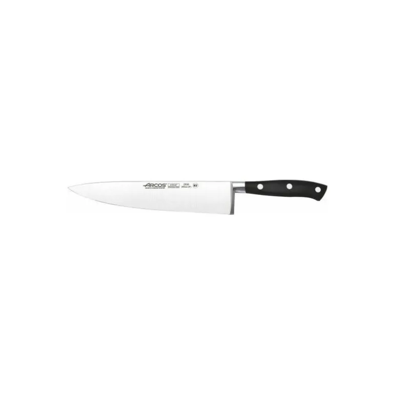 Couteau de chef Riviera 20 cm