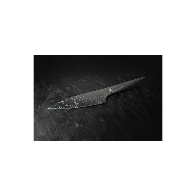 Couteau de chef Type 301 Design by F.A. Porsche 20 cm