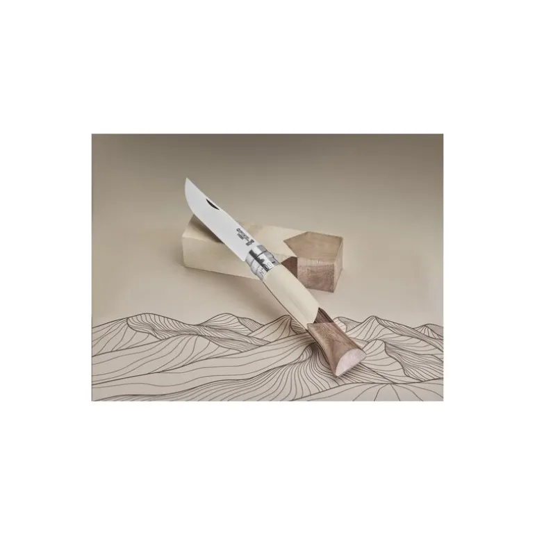 Couteau de poche n°9 CIME