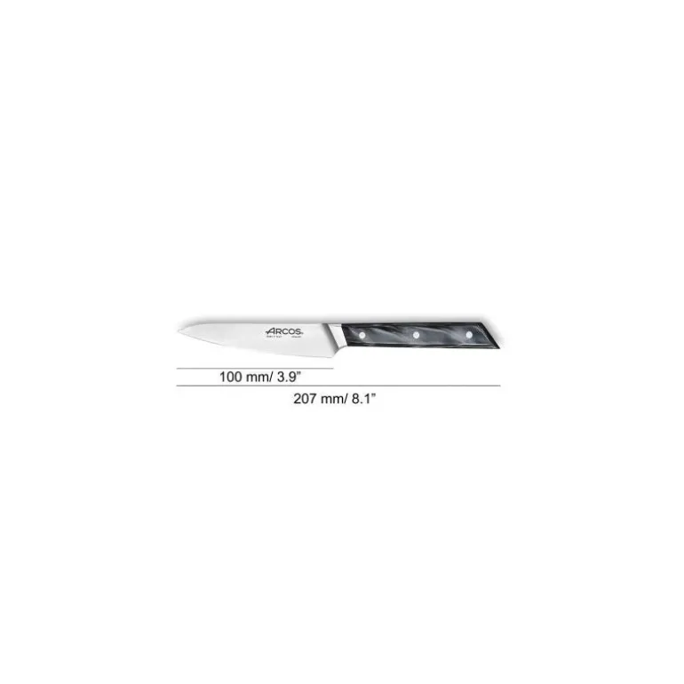 Couteau d'office Eclipse 10 cm