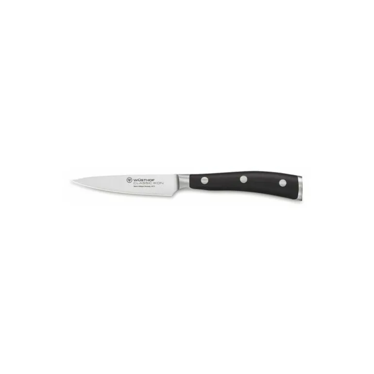 Couteau d'office Ikon 9 cm