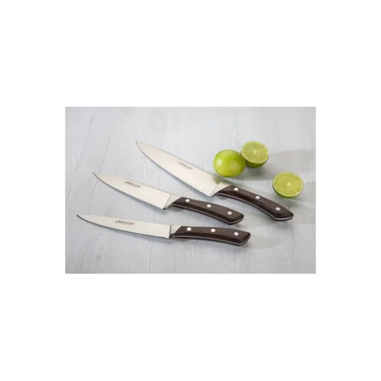 Couteau d'office natura 10 cm