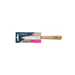 Couteau d'office Opinel n°112 hêtre naturel