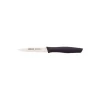 Couteau d'office souple cranté 10 cm