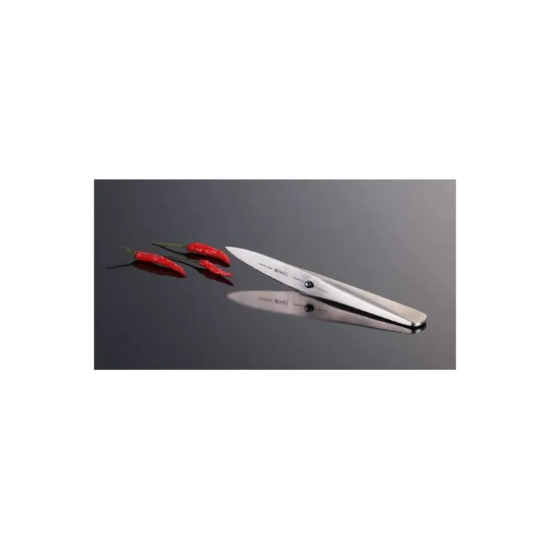Couteau d'office Type 301 Design by F.A. Porsche 7,7 cm