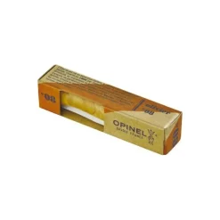 Couteau fermant Opinel n°8 olivier