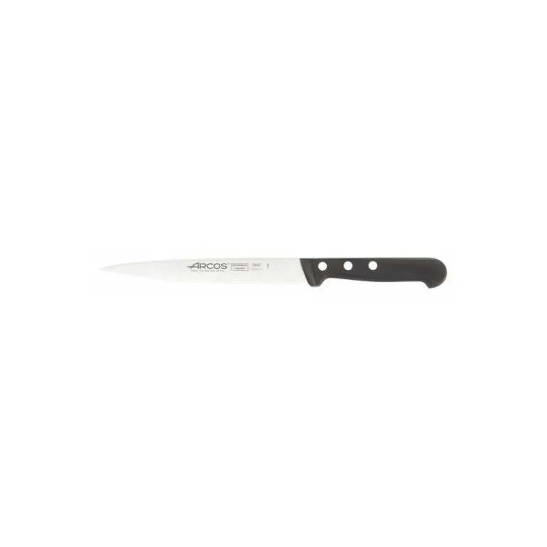 Couteau à filet de sole 17 cm