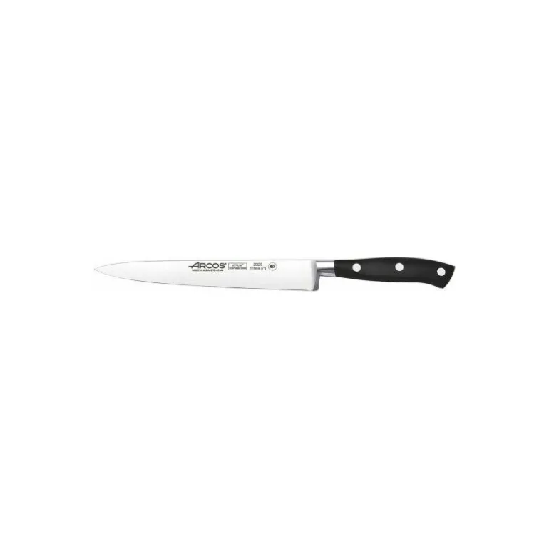Couteau filet de sole Riviera 17 cm