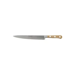Couteau filet de sole Tradi'chef bois de chêne 20 cm