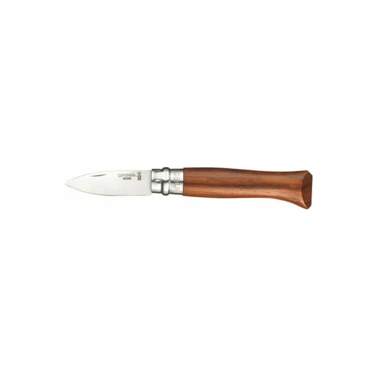 Couteau à huitre et coquillage n°09