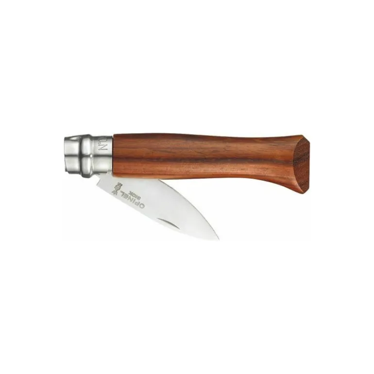 Couteau à huitre et coquillage n°09