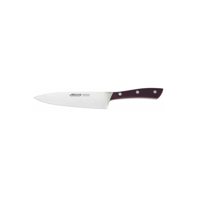 Couteau éminceur Natura 16 cm