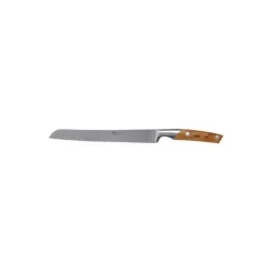 Couteau à pain Le Thiers bois de cade 23 cm