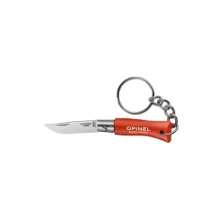 Couteau porte clé N°2 orange