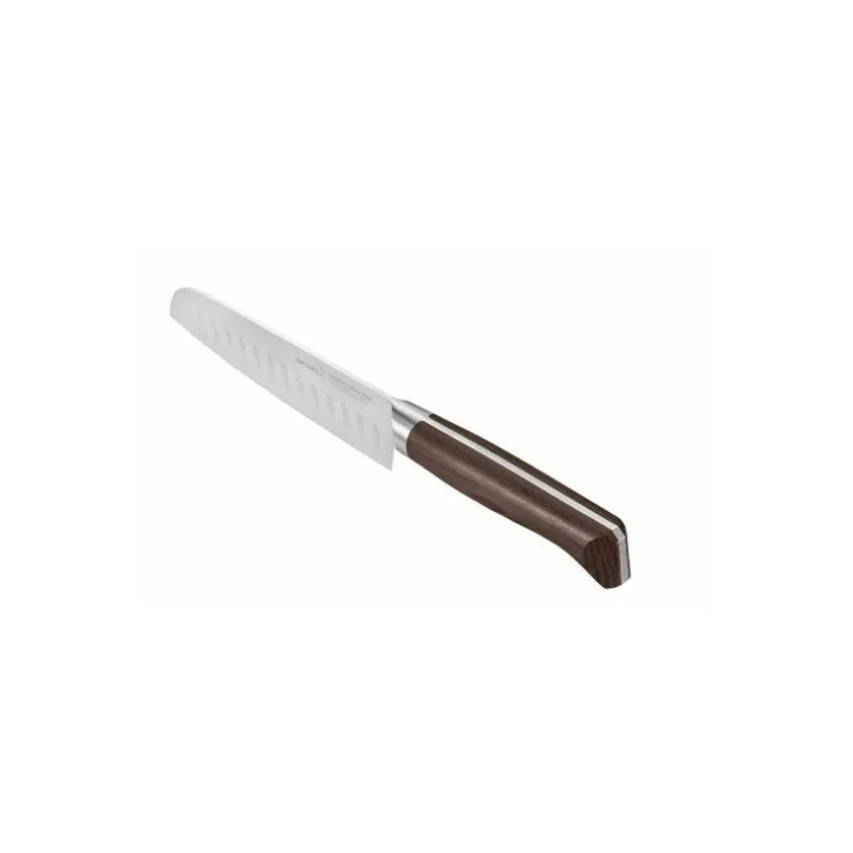 Couteau santoku Les Forgés 17 cm