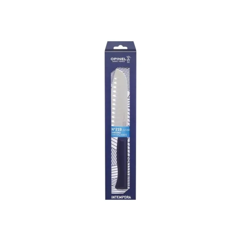 Couteau santoku n°219 Intempora II 17 cm