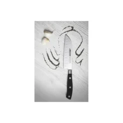 Couteau santoku Riviera 18 cm