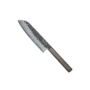 Couteau santoku Ryoma Kurosan 18 cm