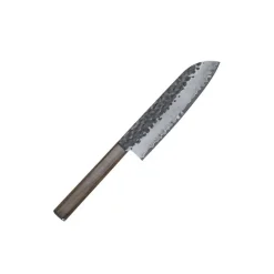 Couteau santoku Ryoma Kurosan 18 cm