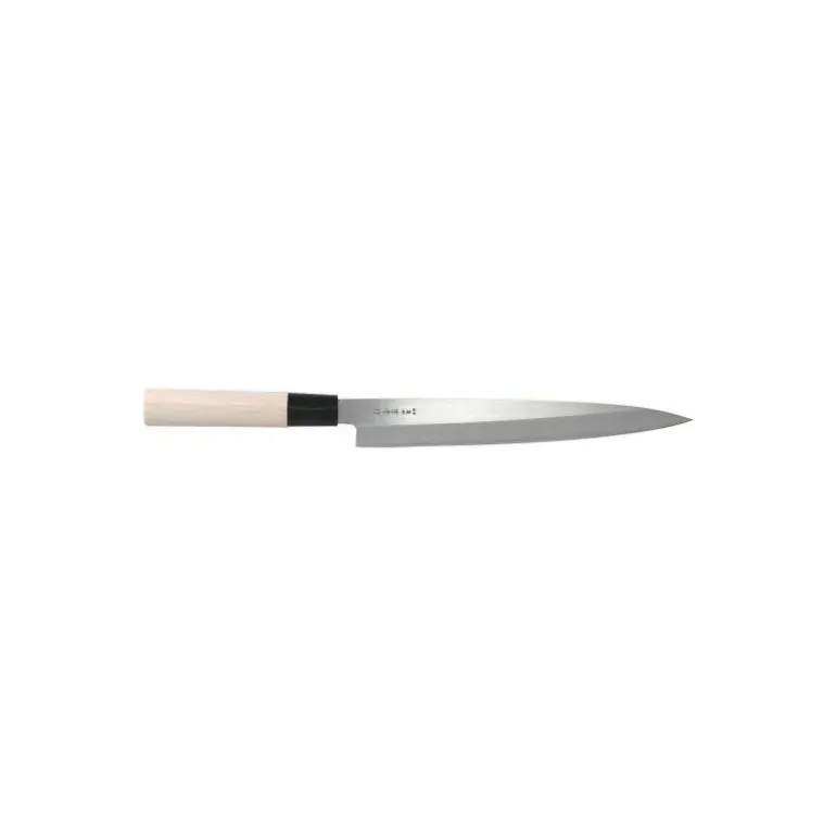 Couteau sashimi droitier Haiku Home 21,5 cm