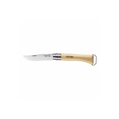 Couteau tire-bouchon décapsuleur n°10 Opinel