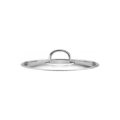 Couvercle à degré inox ø 20 cm