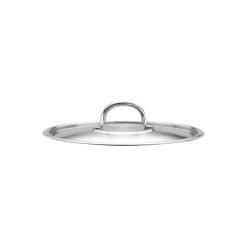 Couvercle à degré inox ø 24 cm