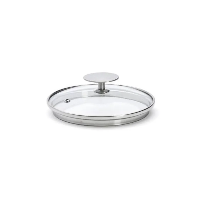 Couvercle en verre Alchimy 14 cm