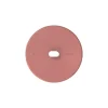 Couvercle inox La Merveilleuse rose guimauve Ø 20 cm