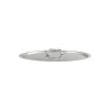 Couvercle inox M Cook ø 14 cm