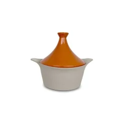 Couvercle tajine pour cocotte ø 28 cm