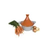 Couvercle tajine pour cocotte ø 24 cm