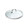 Couvercle verre Les Forgées ø 30 cm