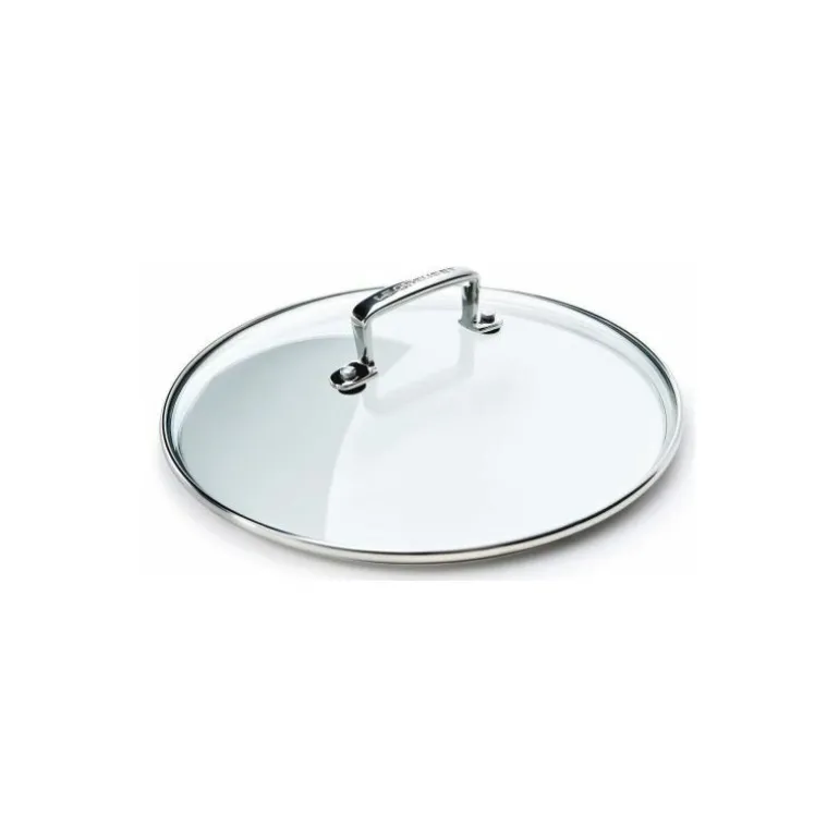 Couvercle verre Les Forgées ø 30 cm