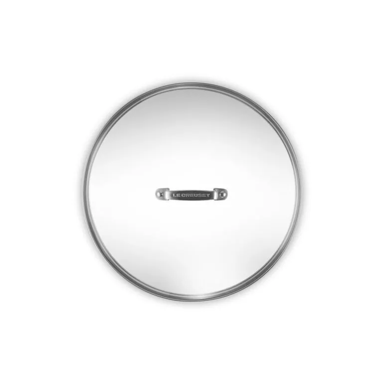 Couvercle verre Les Forgées ø 30 cm