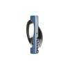 Couverts nomades pliants 13h25 alu bleu
