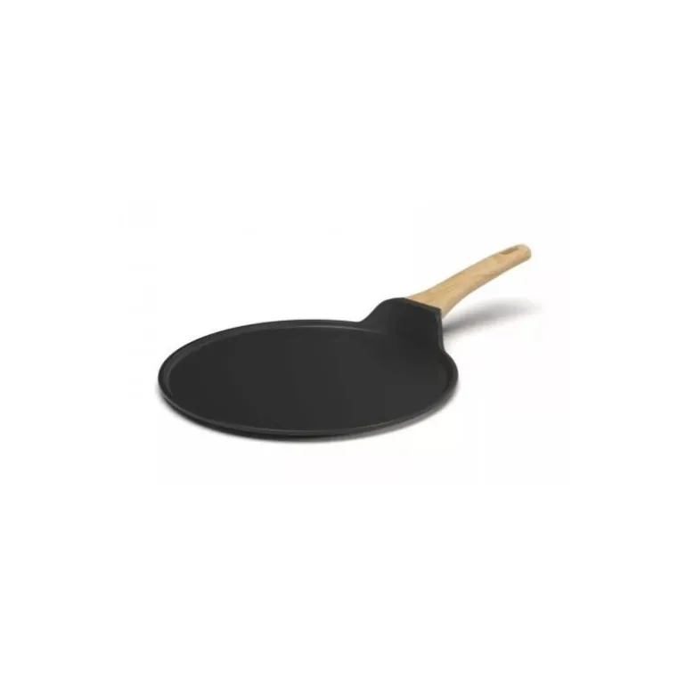 Crêpière Cookut noir graphite 26 cm