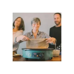 Crêpière électrique Billig Ø 35 cm