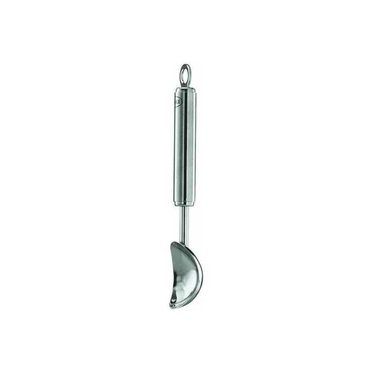 Cuillère à glace inox