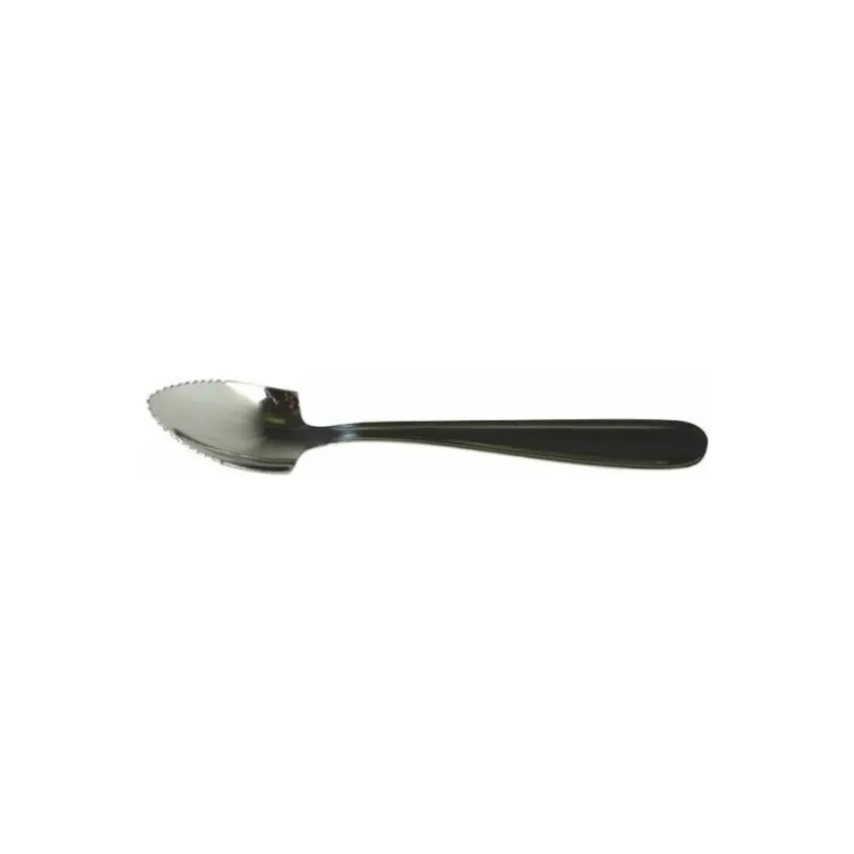Cuillère à pamplemousse inox