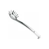 Cuillère à spaghetti inox 34 cm