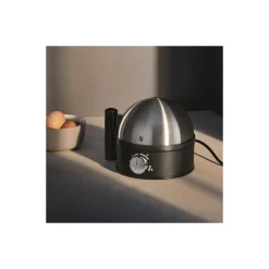 Cuiseur à oeufs Stelio Inox 7 oeufs