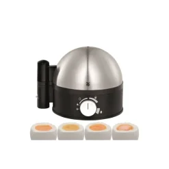 Cuiseur à oeufs Stelio Inox 7 oeufs