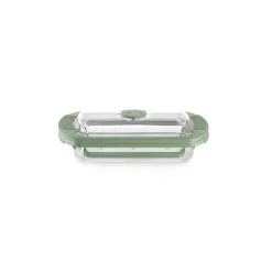 Cuiseur vapeur en verre