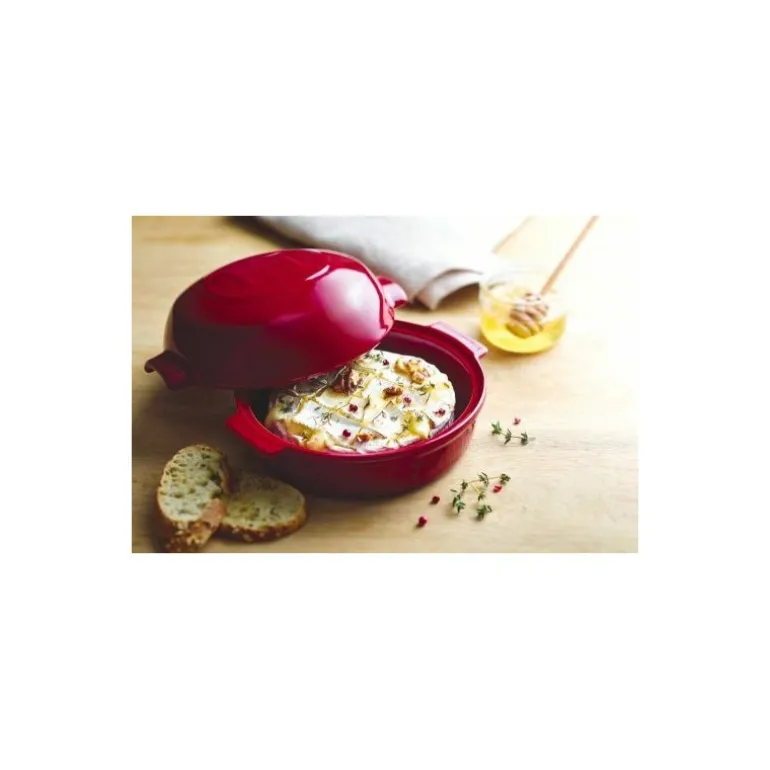 Cuit fromage cerise ø 19,5 cm