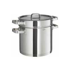 Cuit pâtes inox ø 22 cm